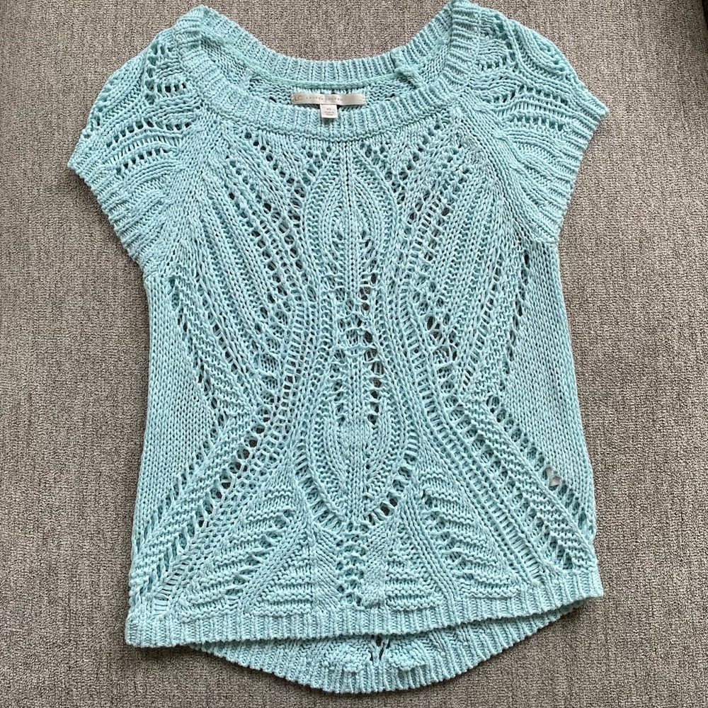 ✨ 5 for $25 ✨ LC Lauren Conrad Sweater
